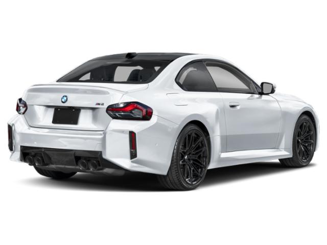 bmw m2 coupe 2026 3MF23DM06T8G45101 image bmw m2 coupe 2026 3MF23DM06T8G45101 image